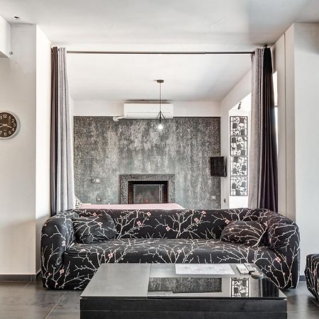 Luxury View Apartment 10Min From Athens Airport Koropí Kültér fotó