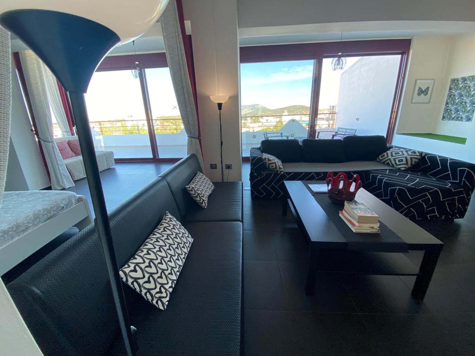Luxury View Apartment 10Min From Athens Airport Koropí Kültér fotó