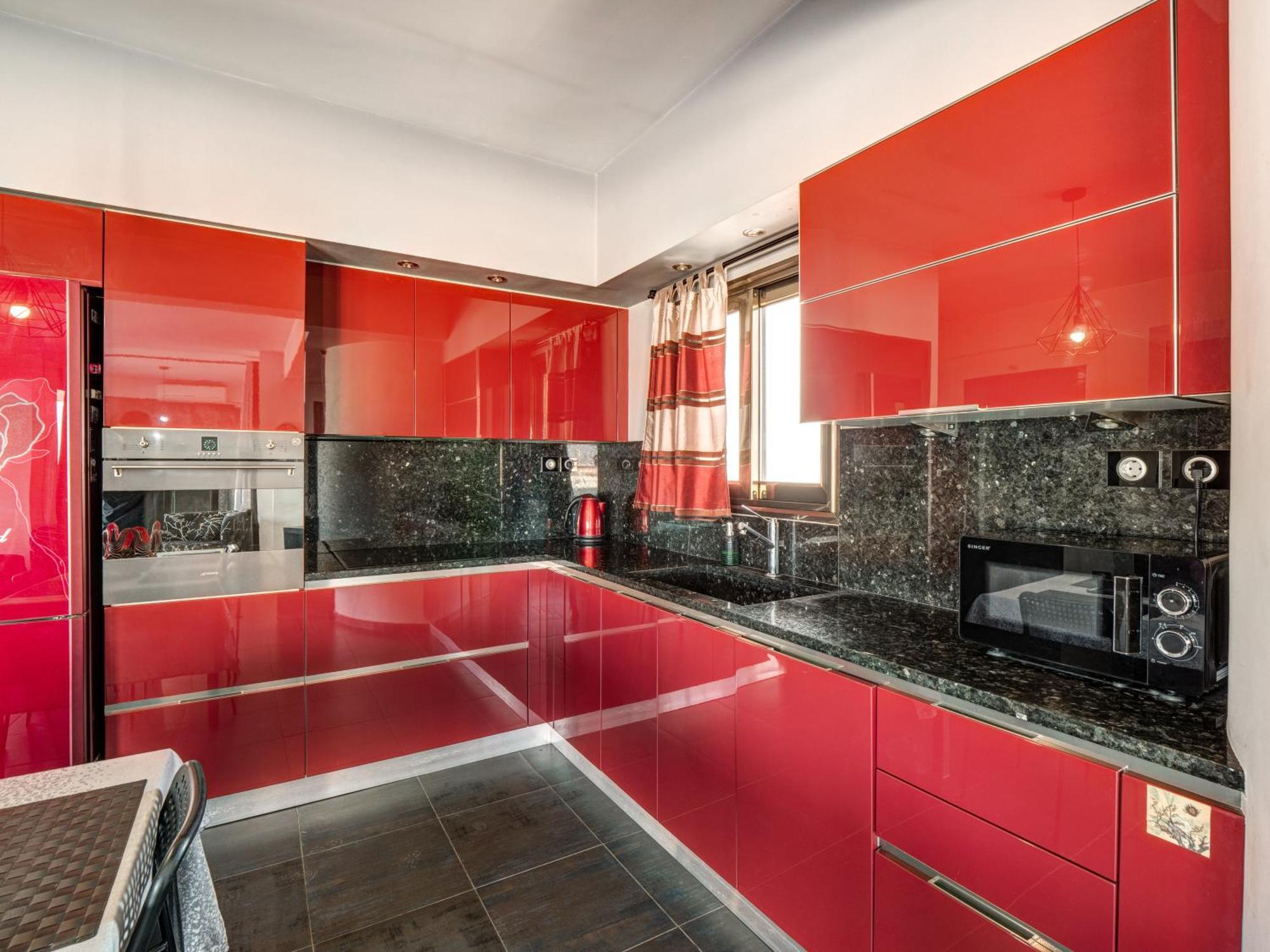 Luxury View Apartment 10Min From Athens Airport Koropí Kültér fotó